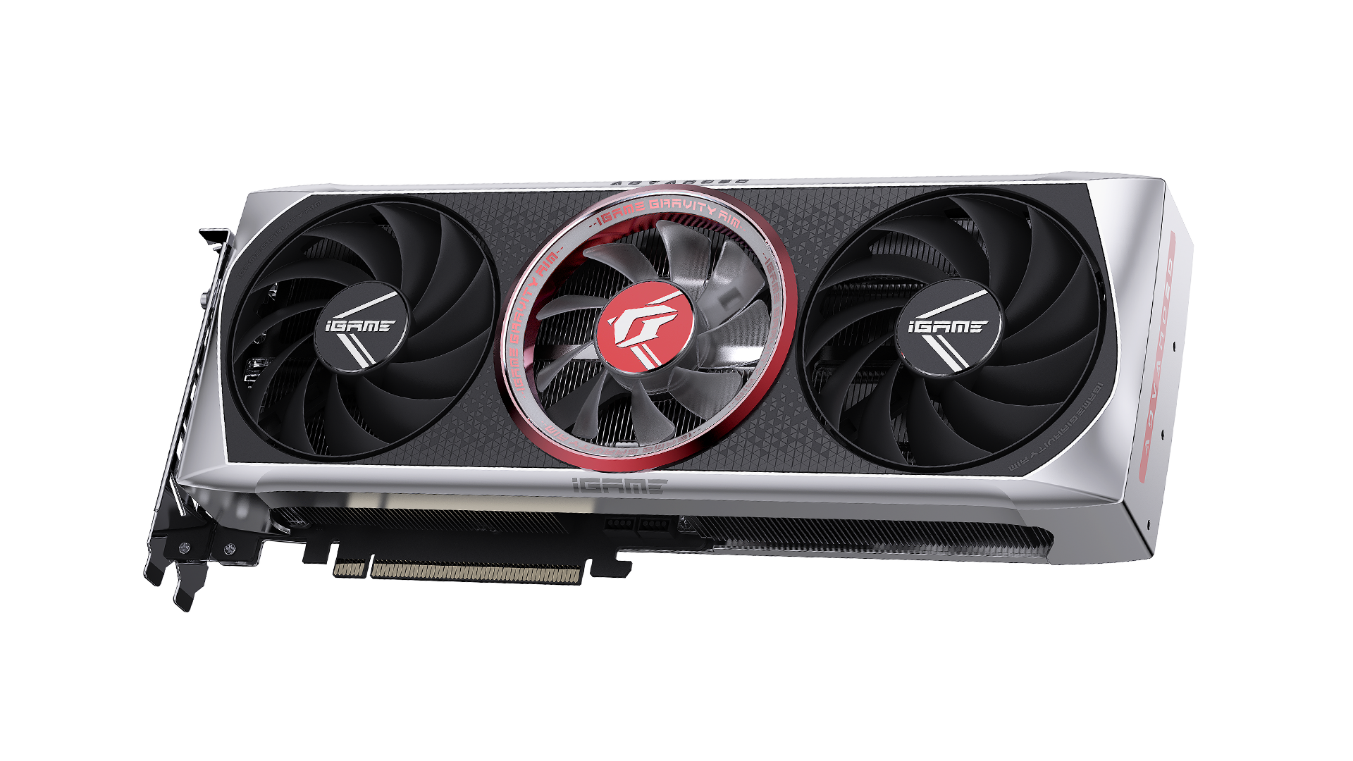 超级游戏动力DLSS 3！七彩虹发布多款RTX 4060家族显卡