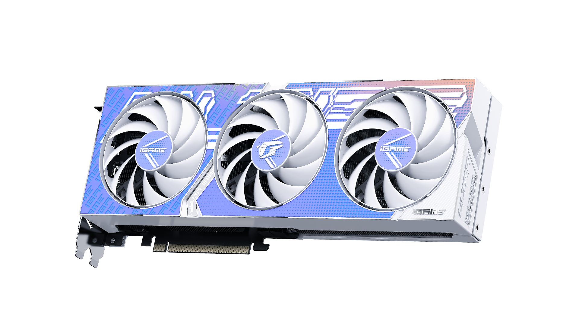 超级游戏动力DLSS 3！七彩虹发布多款RTX 4060家族显卡
