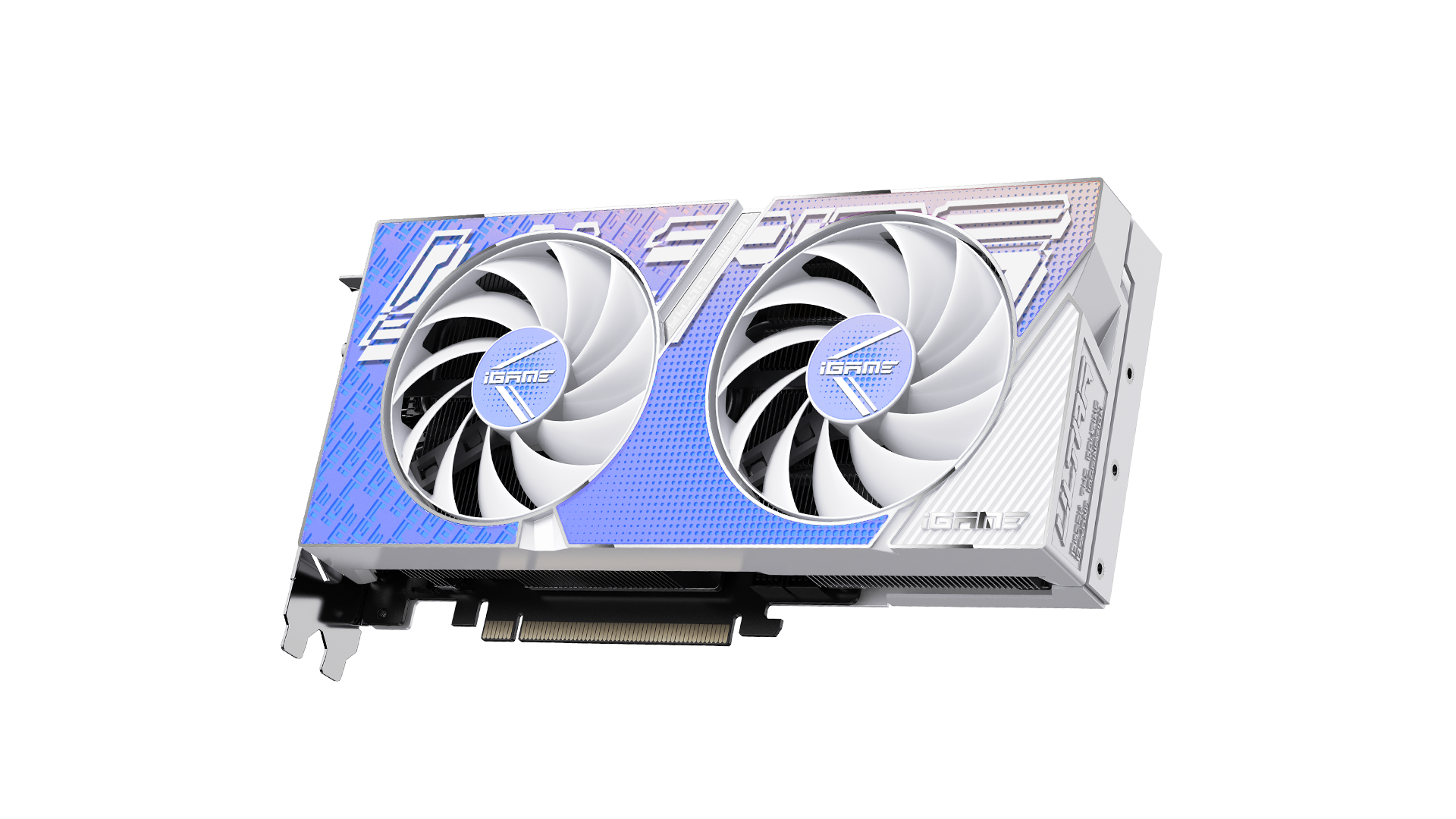超级游戏动力DLSS 3！七彩虹发布多款RTX 4060家族显卡