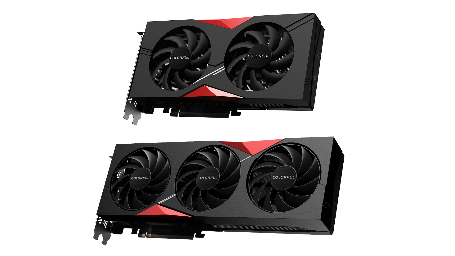 超级游戏动力DLSS 3！七彩虹发布多款RTX 4060家族显卡