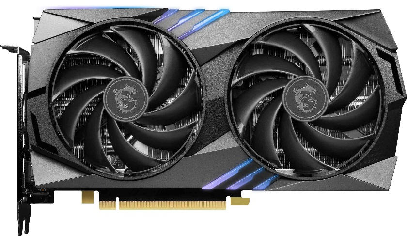 微星推出RTX 4060Ti和RTX 4060系列显卡，DLSS 3为游戏提供超级动力