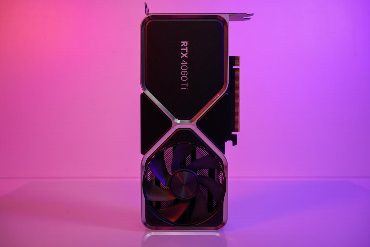 NVIDIA Gefoce RTX 4060 Ti评测：千元机也能享受光追和DLSS 3的双重体验