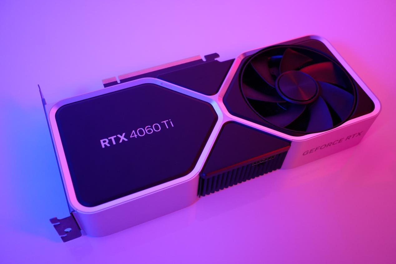 NVIDIA Gefoce RTX 4060 Ti评测：千元机也能享受光追和DLSS 3的双重体验
