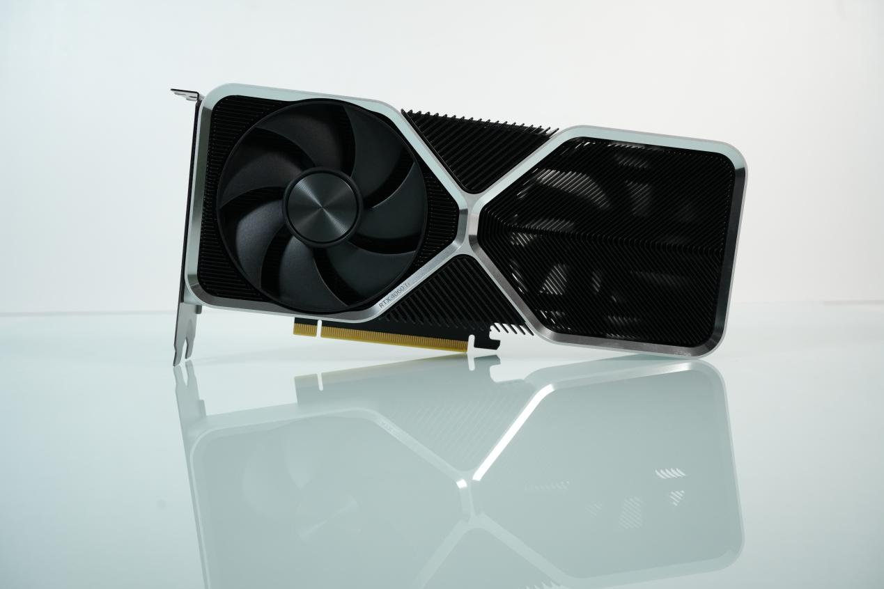 NVIDIA Gefoce RTX 4060 Ti评测：千元机也能享受光追和DLSS 3的双重体验