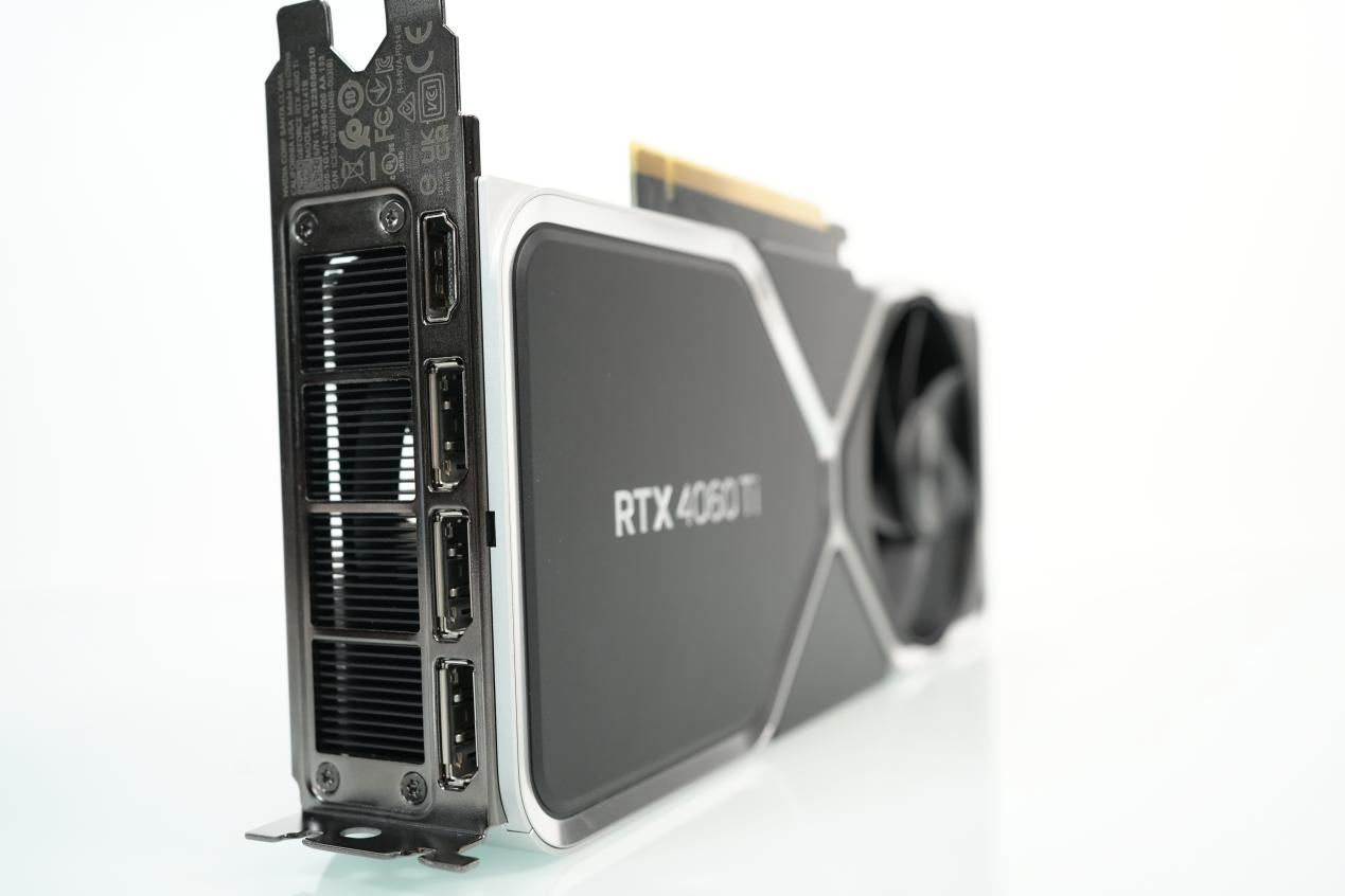 NVIDIA Gefoce RTX 4060 Ti评测：千元机也能享受光追和DLSS 3的双重体验