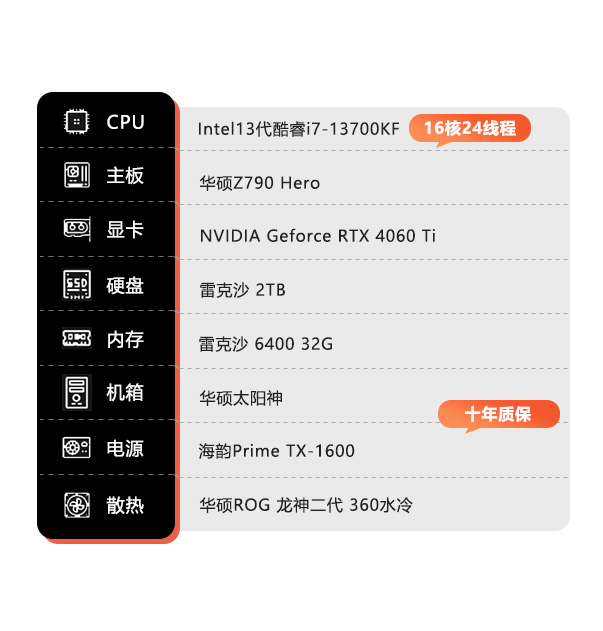 NVIDIA Gefoce RTX 4060 Ti评测：千元机也能享受光追和DLSS 3的双重体验