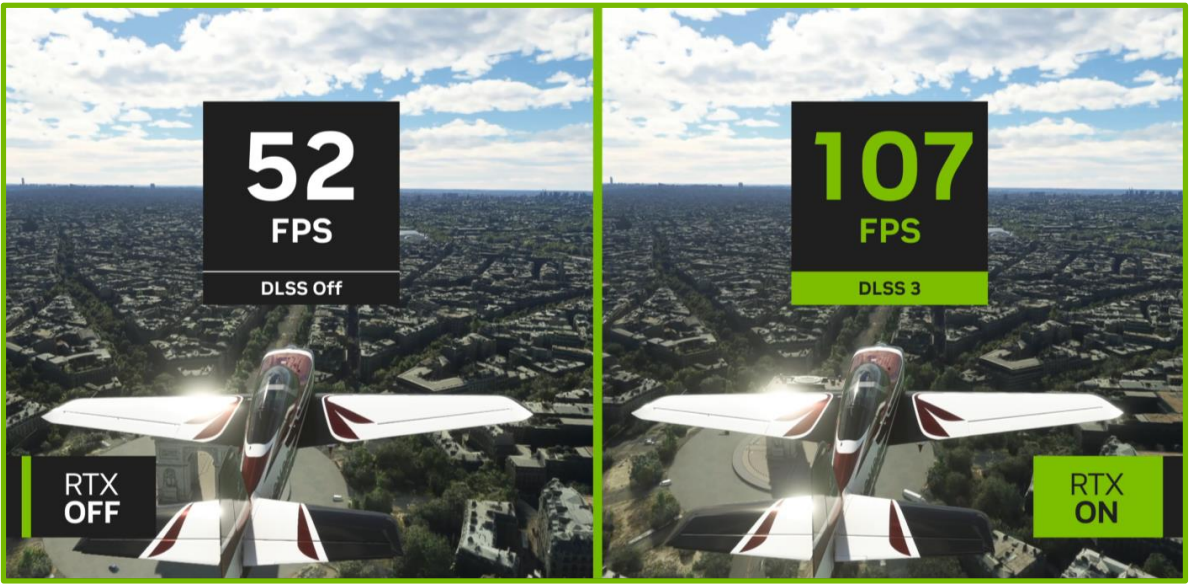 NVIDIA Gefoce RTX 4060 Ti评测：千元机也能享受光追和DLSS 3的双重体验