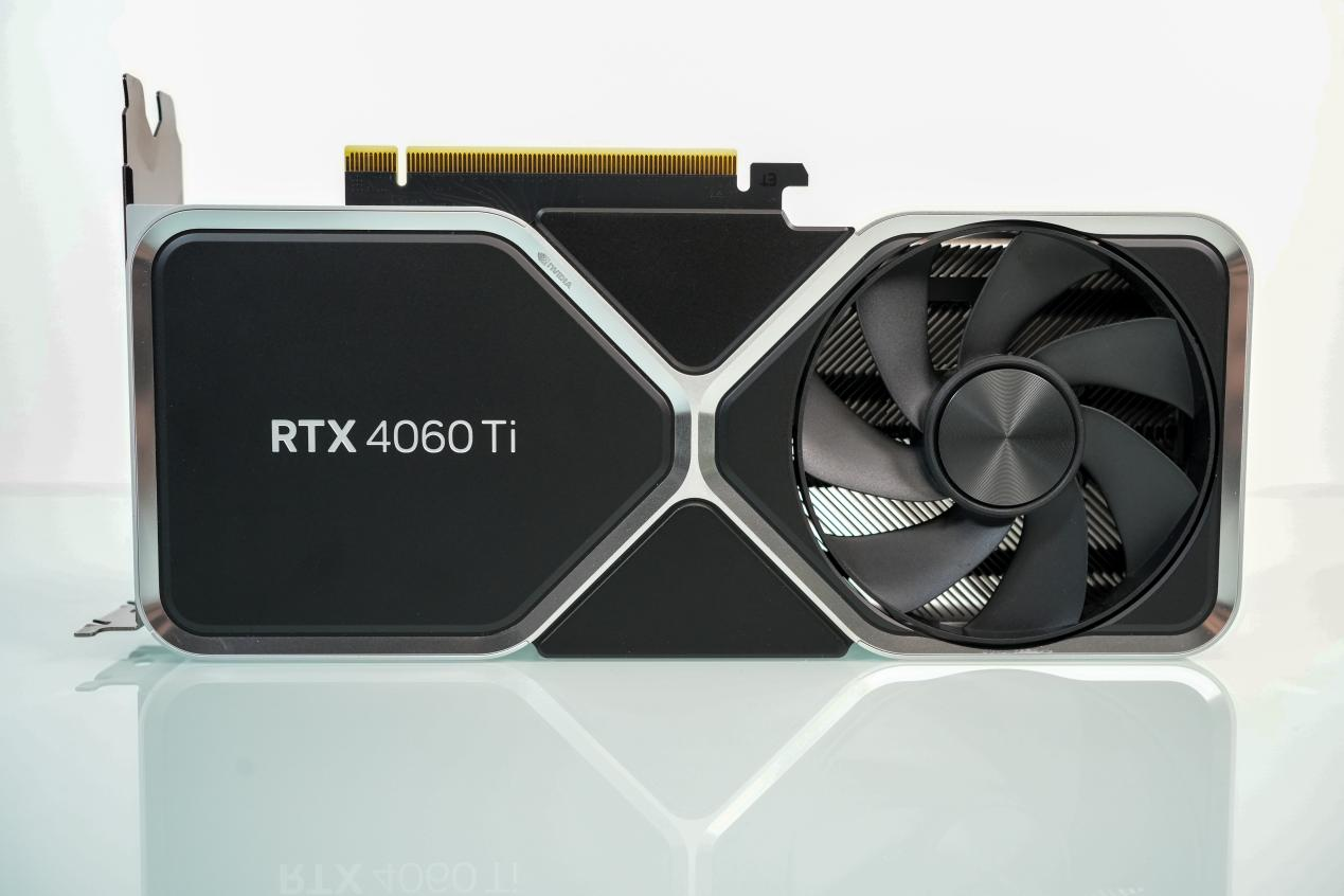 NVIDIA Gefoce RTX 4060 Ti评测：千元机也能享受光追和DLSS 3的双重体验