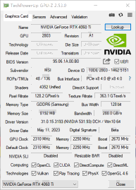 微星RTX 4060 Ti GAMING X TRIO魔龙评测：魔龙出世，横扫千军！