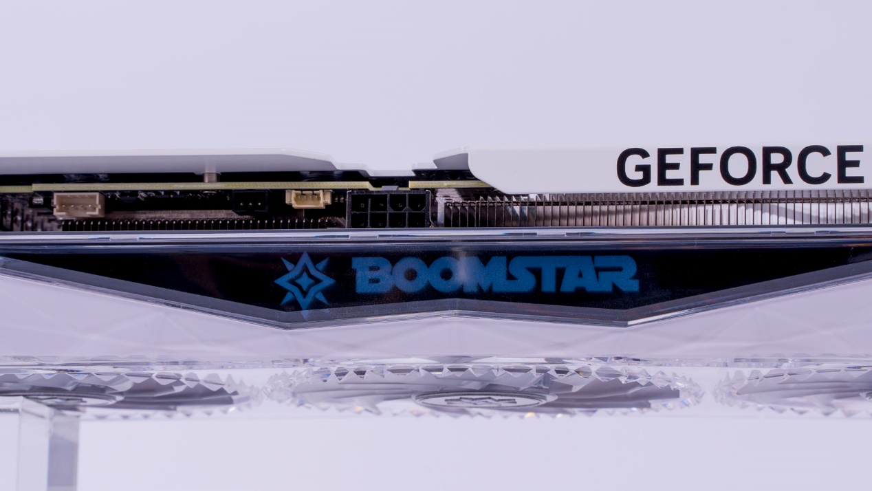 Ti势强袭！影驰 GeForce RTX™ 4060 Ti 8G星曜OC评测