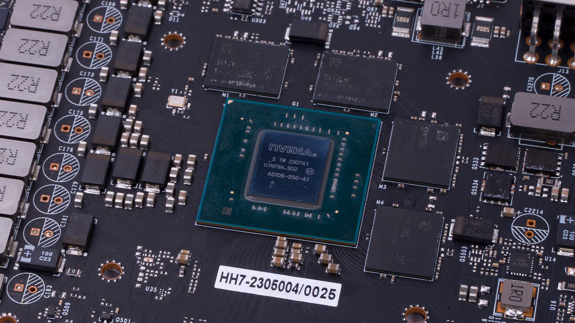 Ti势强袭！影驰 GeForce RTX™ 4060 Ti 8G星曜OC评测
