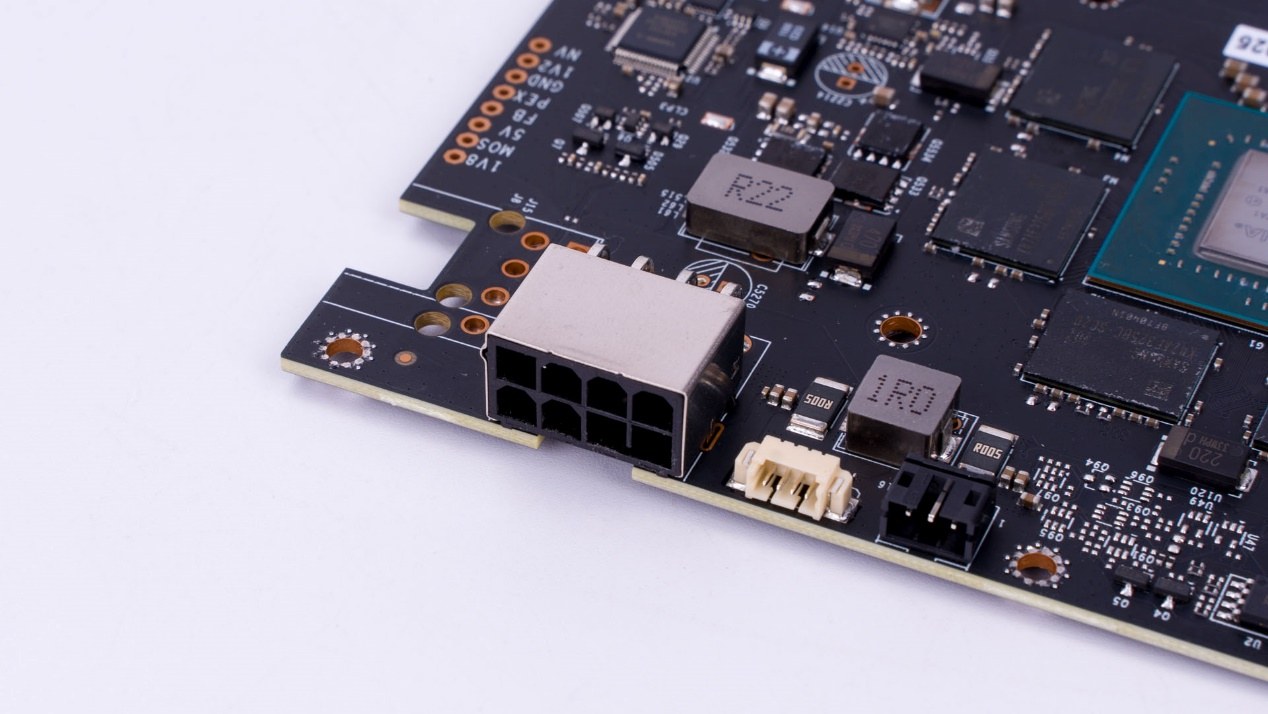 Ti势强袭！影驰 GeForce RTX™ 4060 Ti 8G星曜OC评测