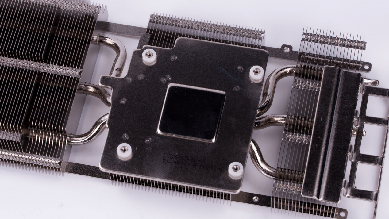 Ti势强袭！影驰 GeForce RTX™ 4060 Ti 8G星曜OC评测
