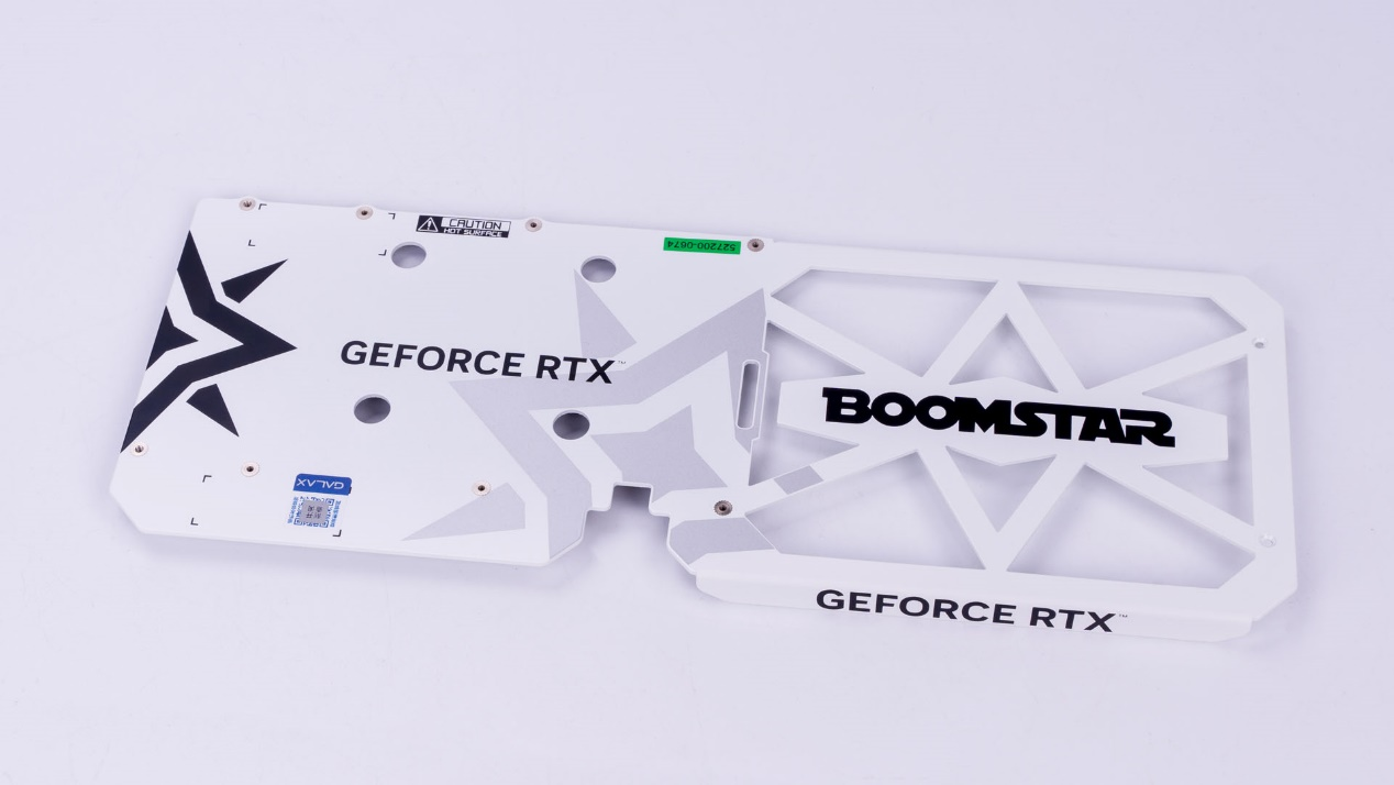 Ti势强袭！影驰 GeForce RTX™ 4060 Ti 8G星曜OC评测