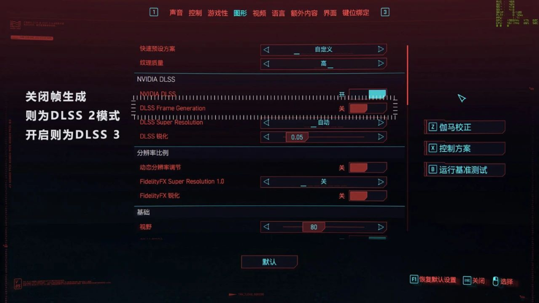 Ti势强袭！影驰 GeForce RTX™ 4060 Ti 8G星曜OC评测