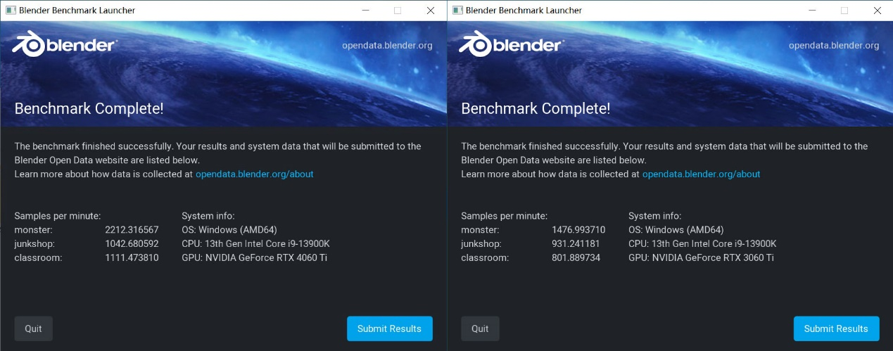 Ti势强袭！影驰 GeForce RTX™ 4060 Ti 8G星曜OC评测