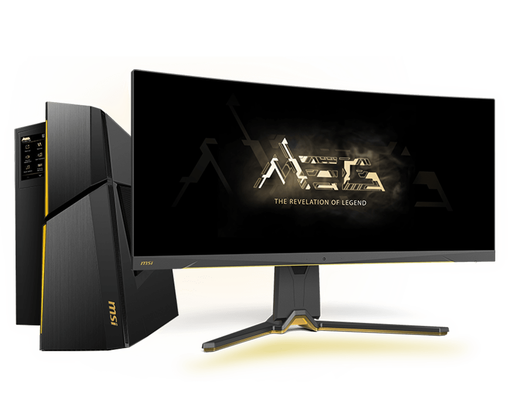 MSI微星科技将以创新阵容席卷COMPUTEX 2023