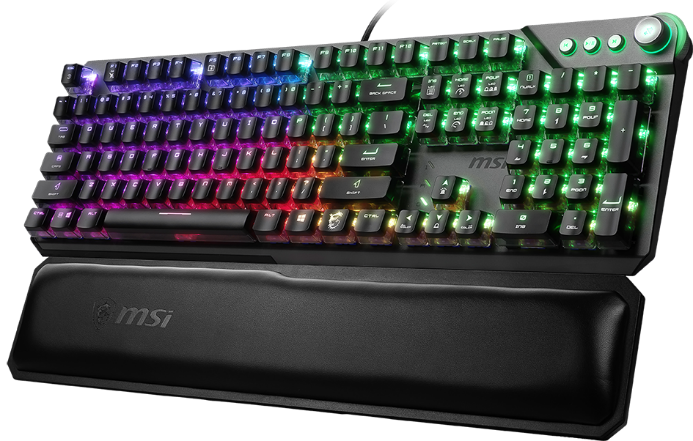 MSI微星科技将以创新阵容席卷COMPUTEX 2023