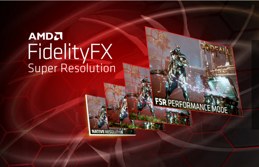 AMD RADEON RX 7600评测：2K价位显卡里的王者