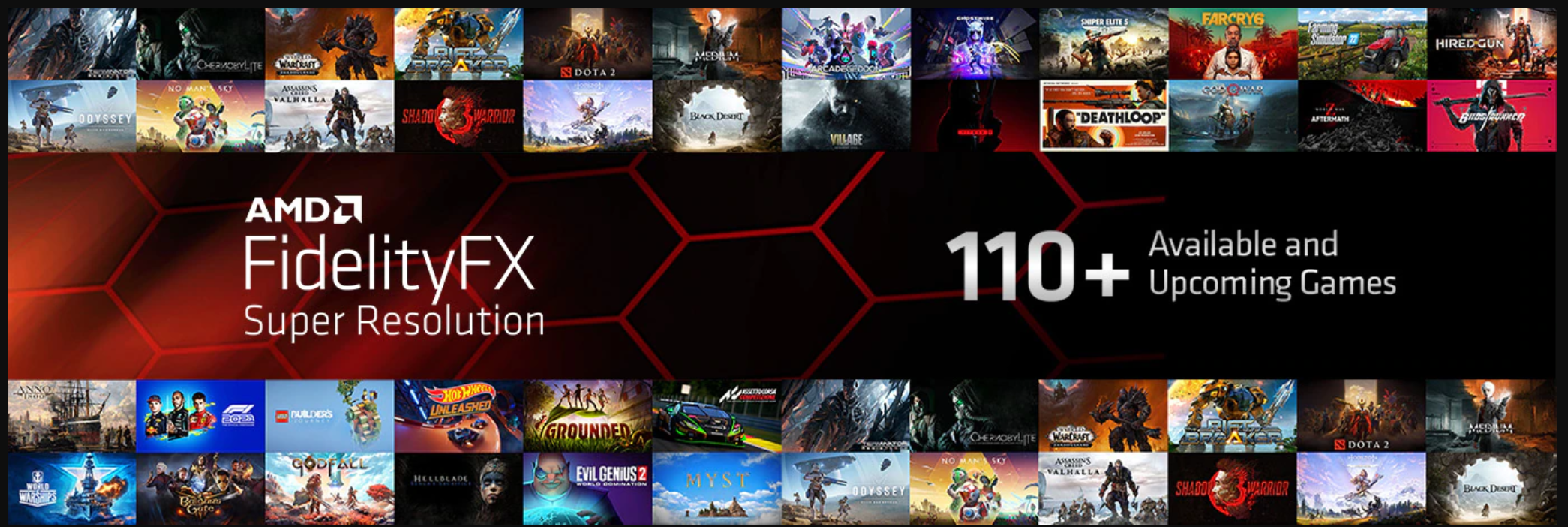 AMD RADEON RX 7600评测：2K价位显卡里的王者