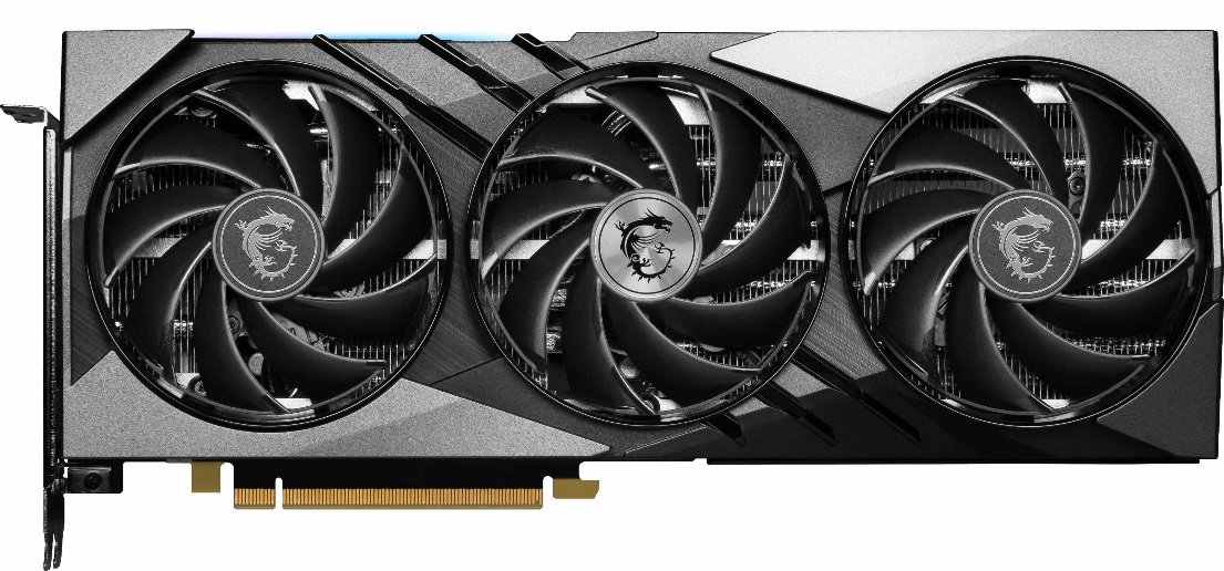 微星推出RTX 4070Ti GAMING SLIM小魔龙，京东618全球首发！