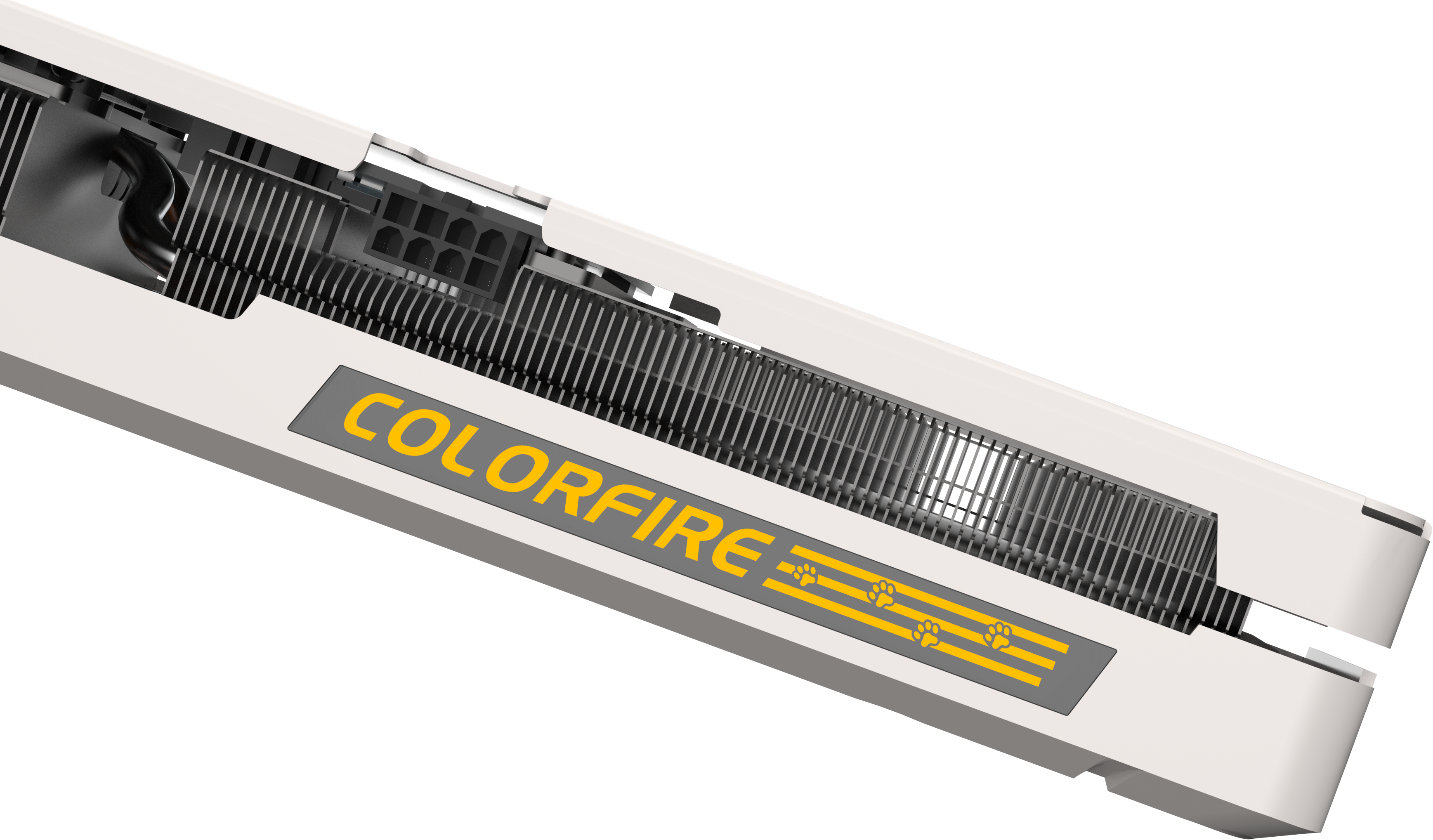 猫卡来袭！七彩虹发布COLORFIRE品牌喵呜显卡