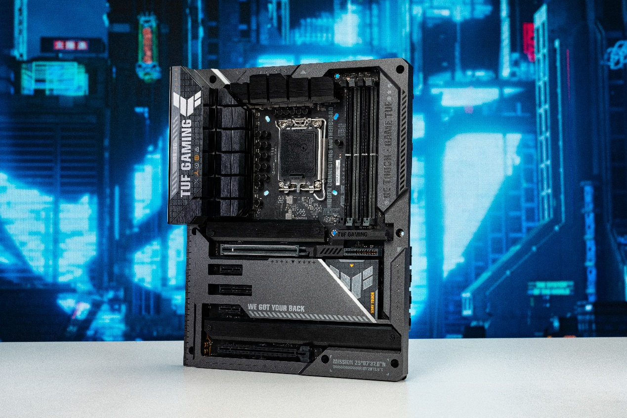 巅峰来袭 打破桎梏！Computex 2023华硕全新“无线”整机方案与旗舰显卡亮相