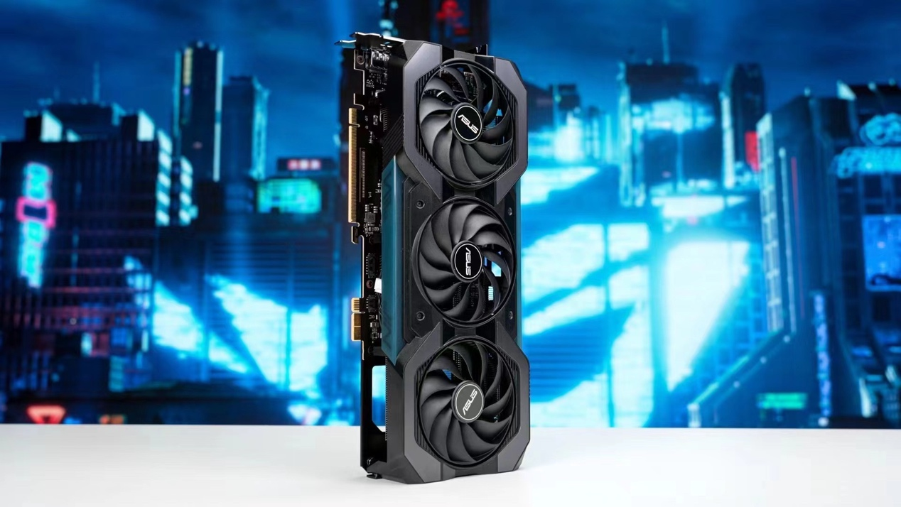 巅峰来袭 打破桎梏！Computex 2023华硕全新“无线”整机方案与旗舰显卡亮相