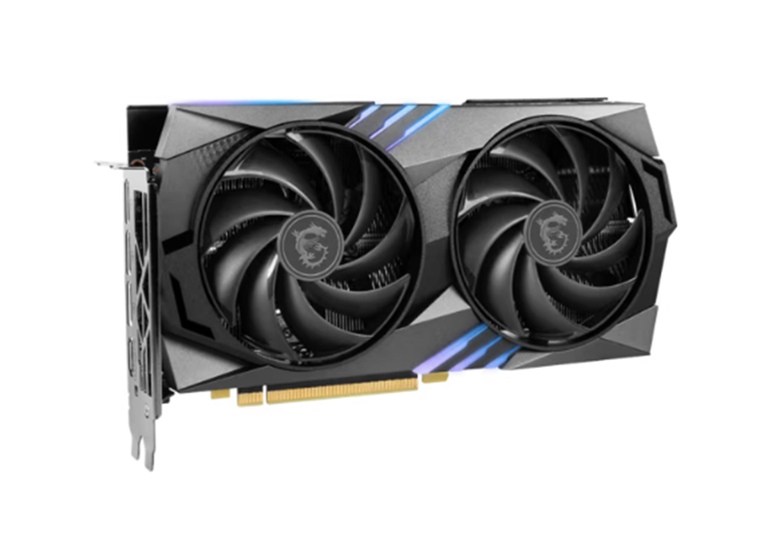 速度穿越 618实力升级，值得入手GeForce RTX 40系列产品大盘点！