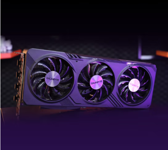 速度穿越 618实力升级，值得入手GeForce RTX 40系列产品大盘点！