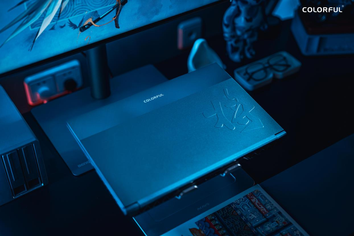 七彩虹将星X15 AT i9 HX/RTX4060首发5999元