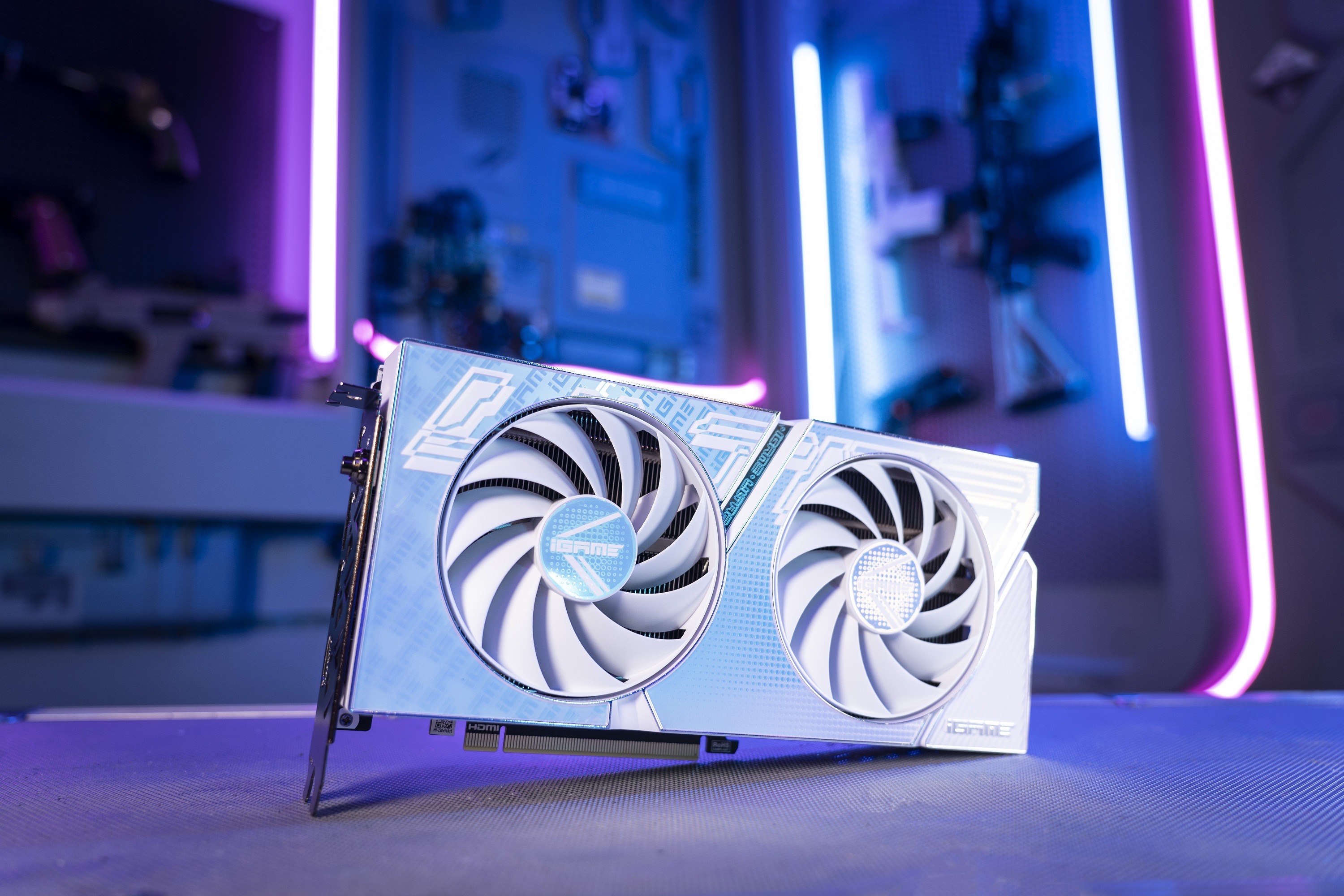 肝疼警告！iGame RTX 4060 Ti Ultra高帧爽玩《暗黑破坏神4》