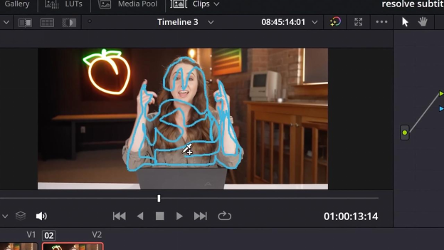华硕ProArt显卡Ai加速为创作者创意赋能