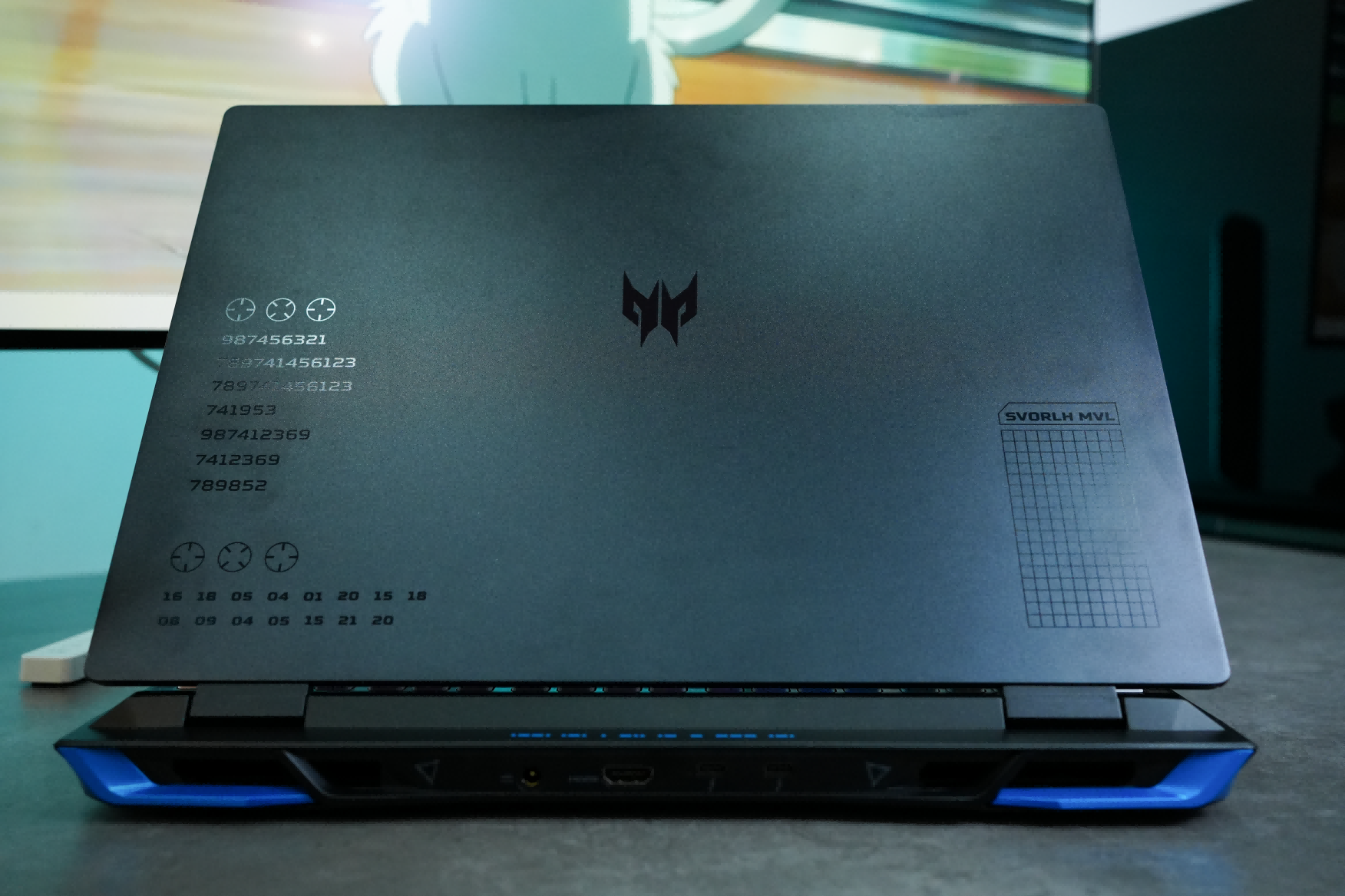 掠夺者·擎Neo：RTX4060加持的双满血战神，暑期档准大学生们必入！