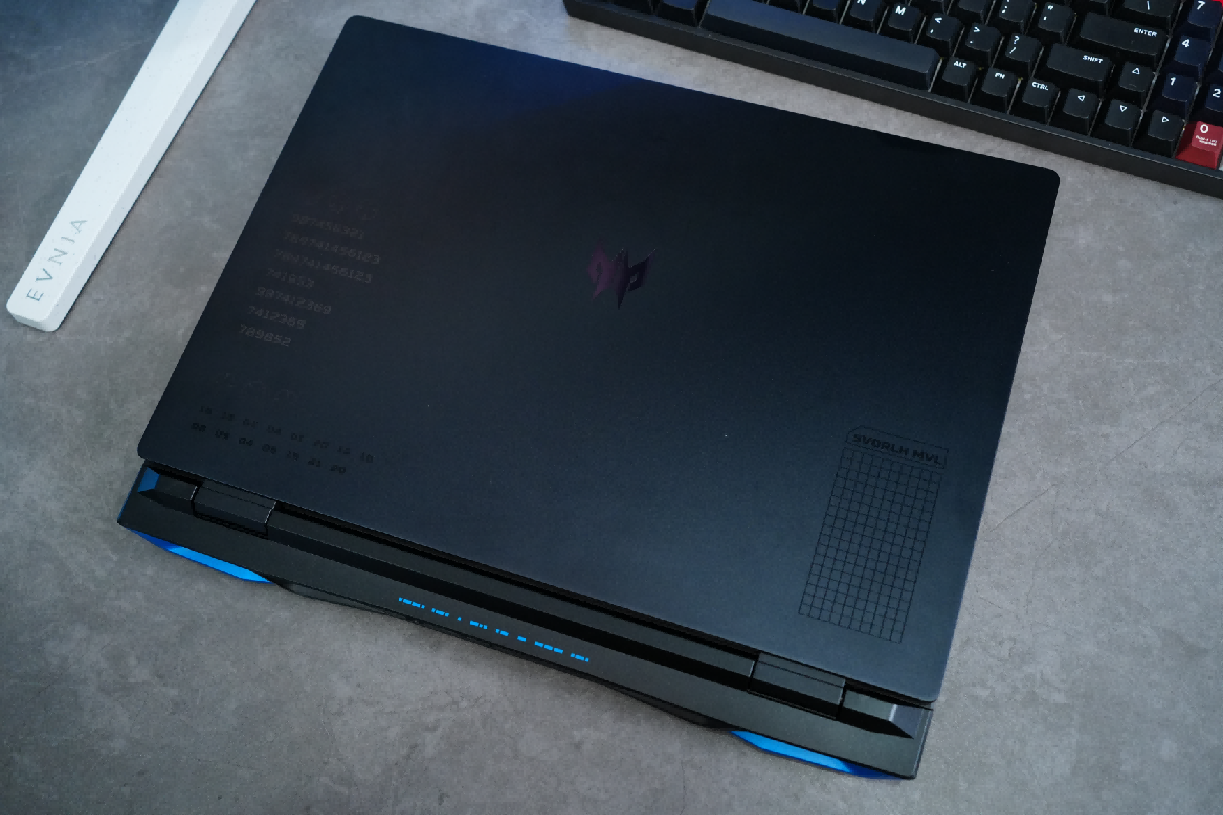 掠夺者·擎Neo：RTX4060加持的双满血战神，暑期档准大学生们必入！