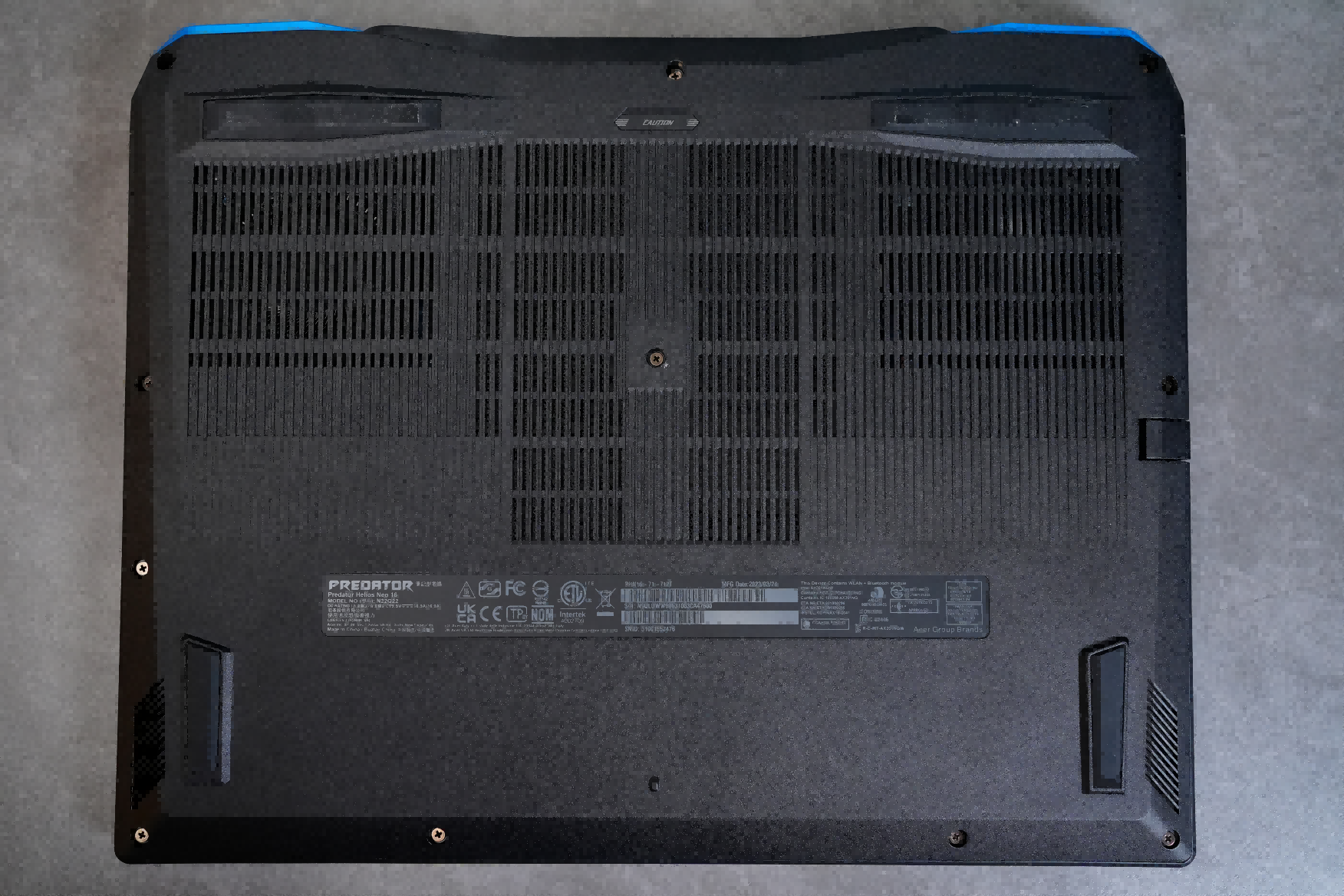 掠夺者·擎Neo：RTX4060加持的双满血战神，暑期档准大学生们必入！