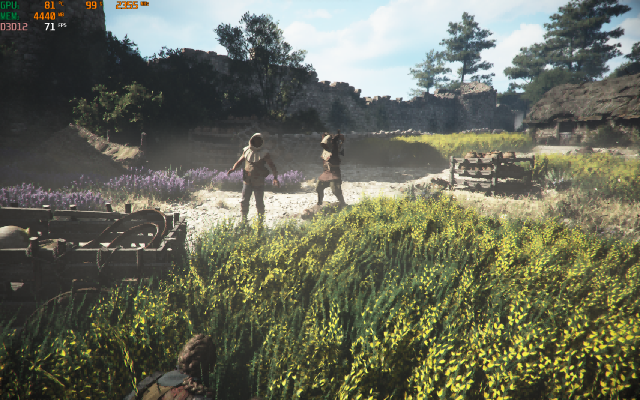 掠夺者·擎Neo：RTX4060加持的双满血战神，暑期档准大学生们必入！