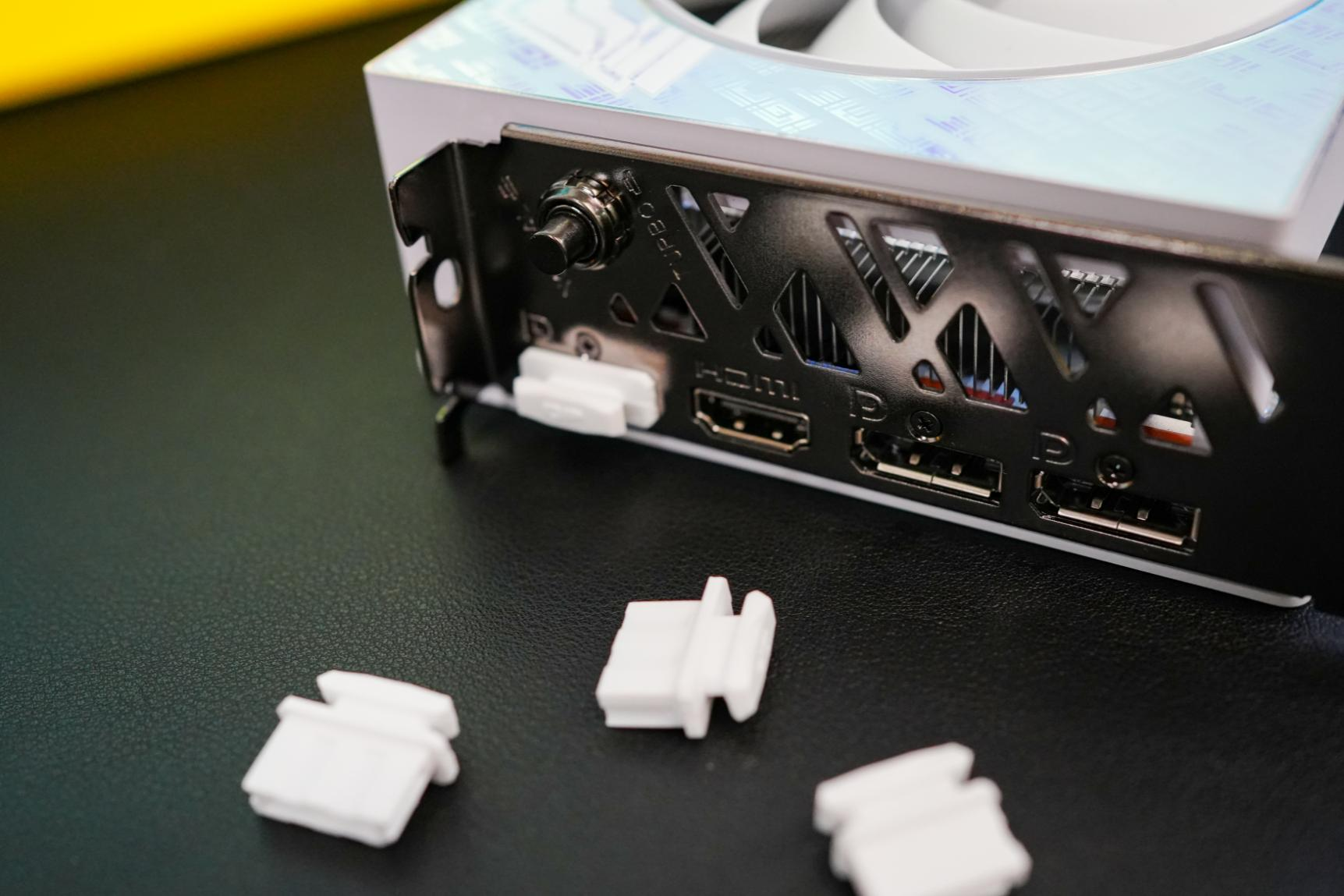 iGame RTX 4060 Ultra W DUO 8GB评测：性能火力全开，高帧畅玩3A大作
