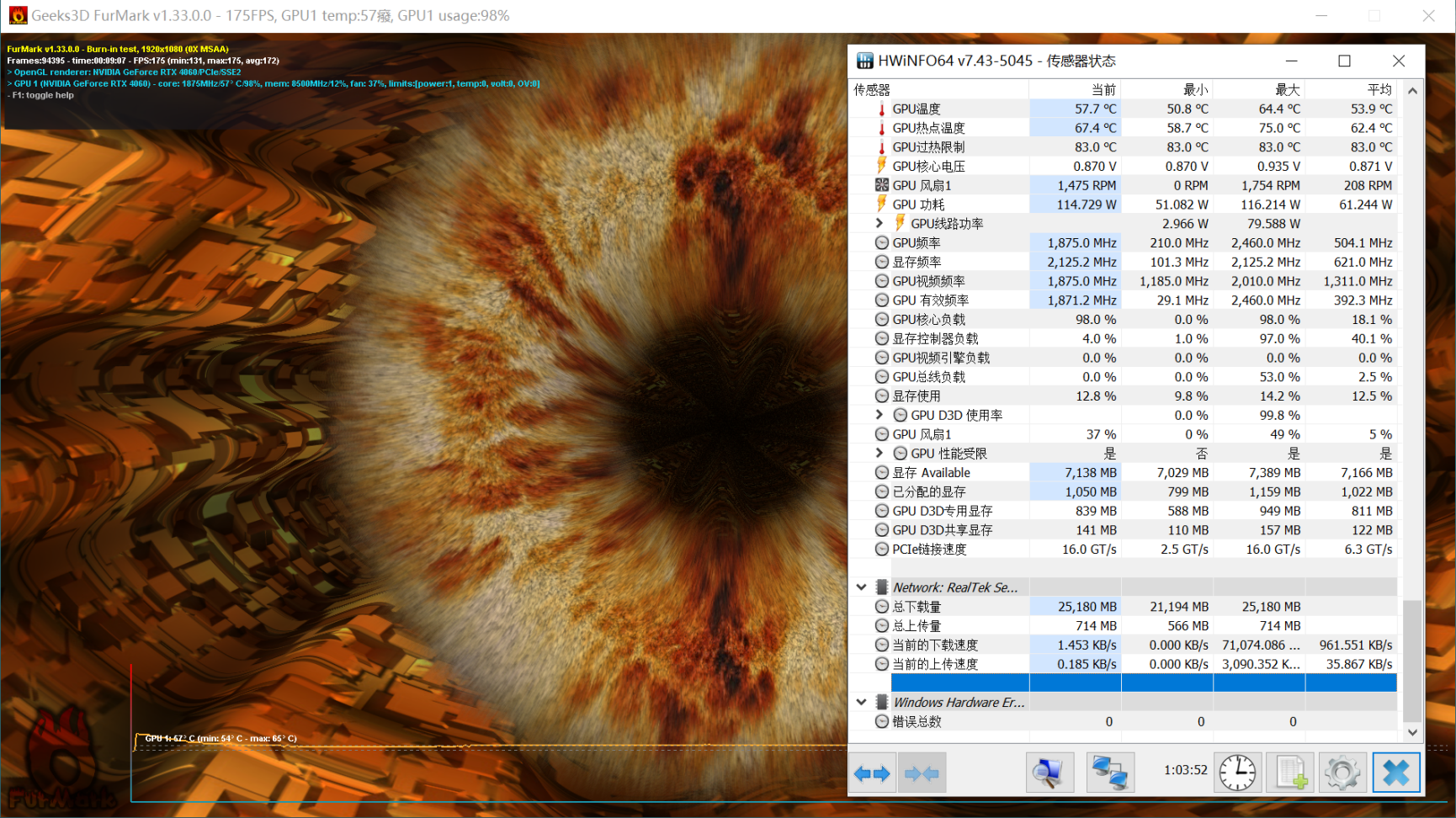 iGame RTX 4060 Ultra W DUO 8GB评测：性能火力全开，高帧畅玩3A大作