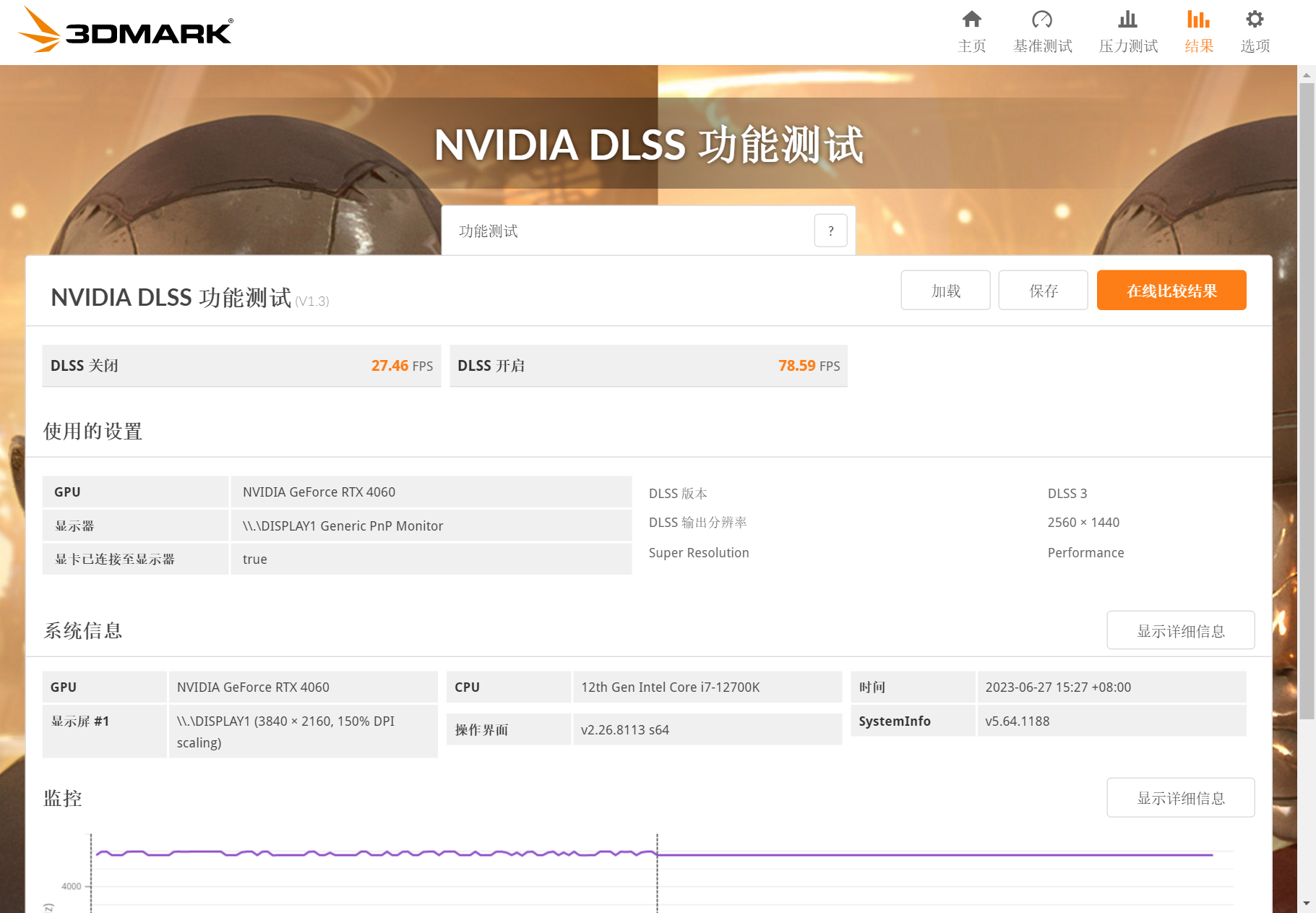 COLORFIRE RTX 4060 橘影橙 8GB评测：纵享丝滑游戏，体验“吸猫”快乐
