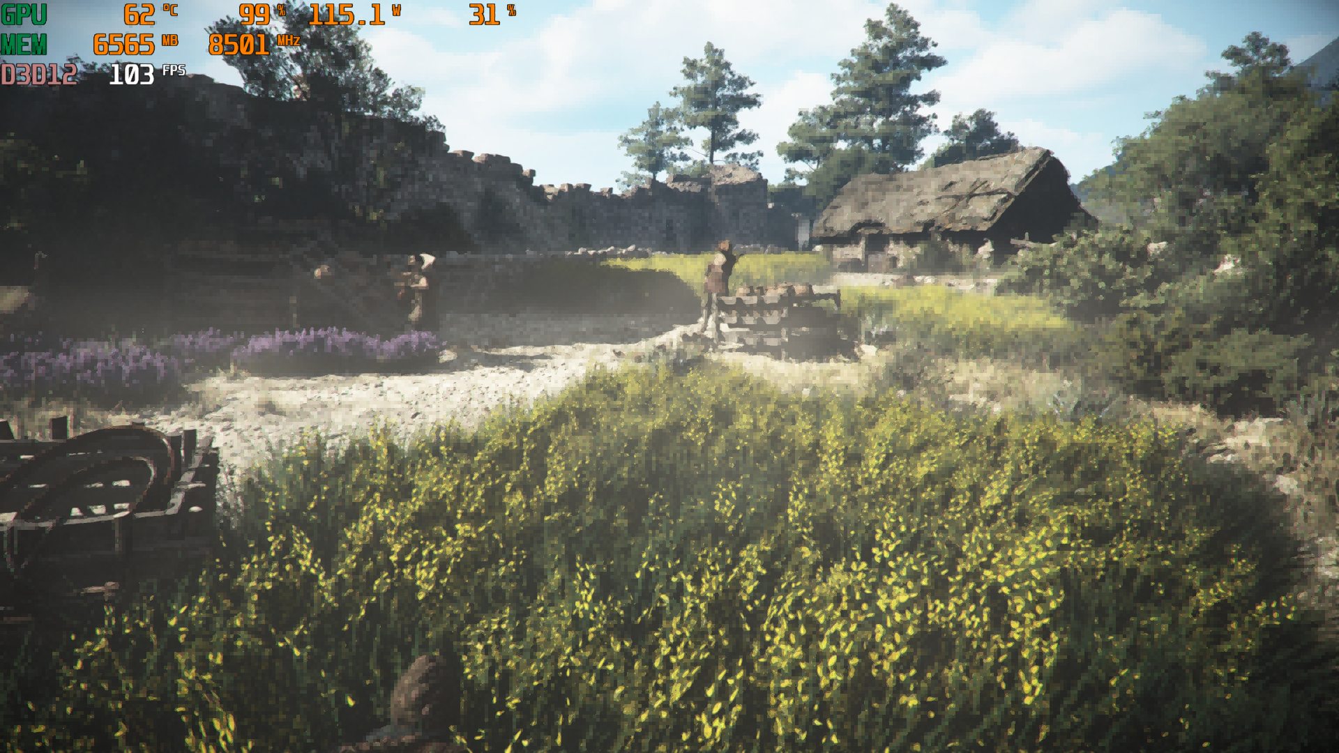 微星RTX 4060 GAMING X 8GB评测：既是性能“魔龙”，又是价格“甜品”