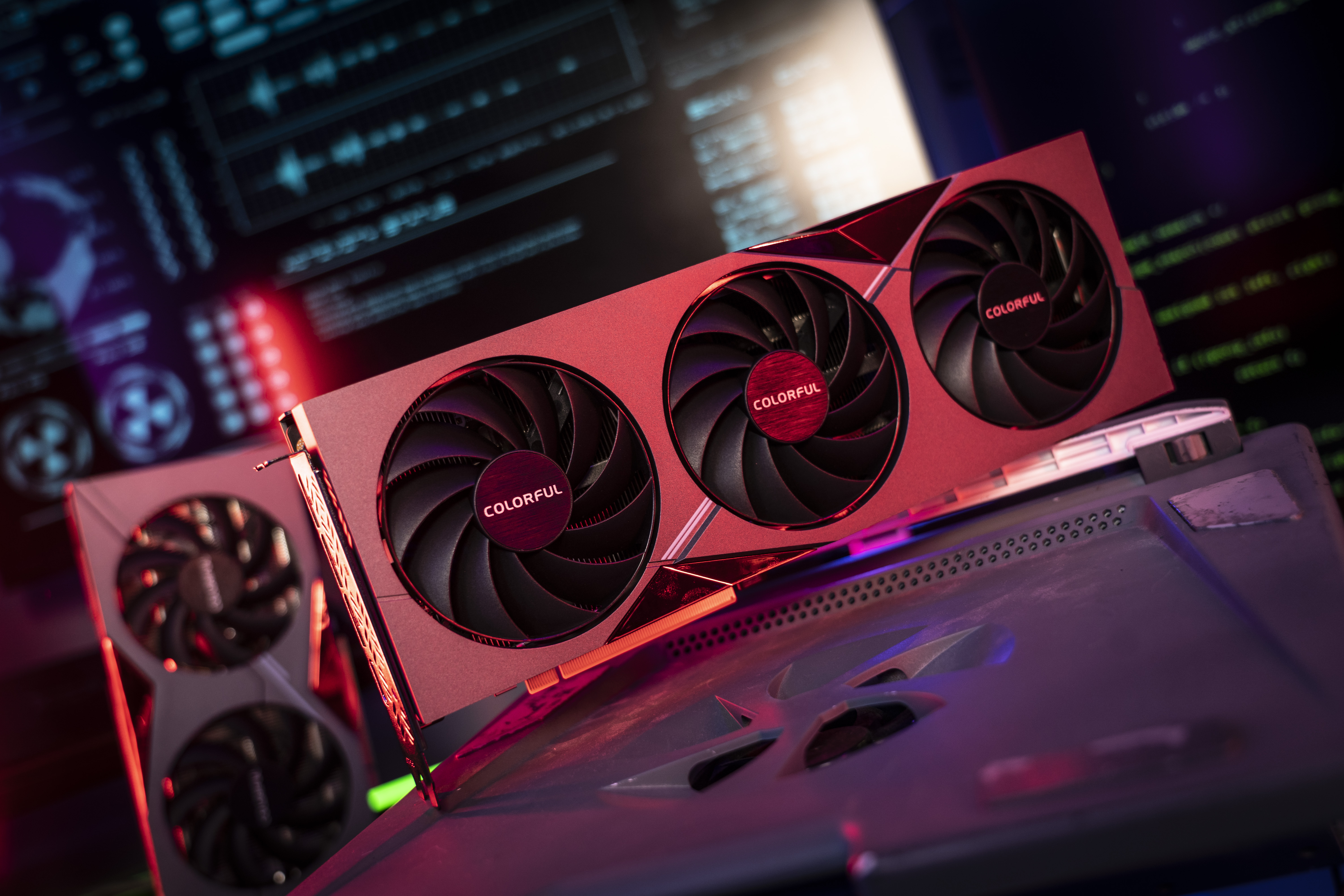 甜品首选！七彩虹多款RTX 4060开售