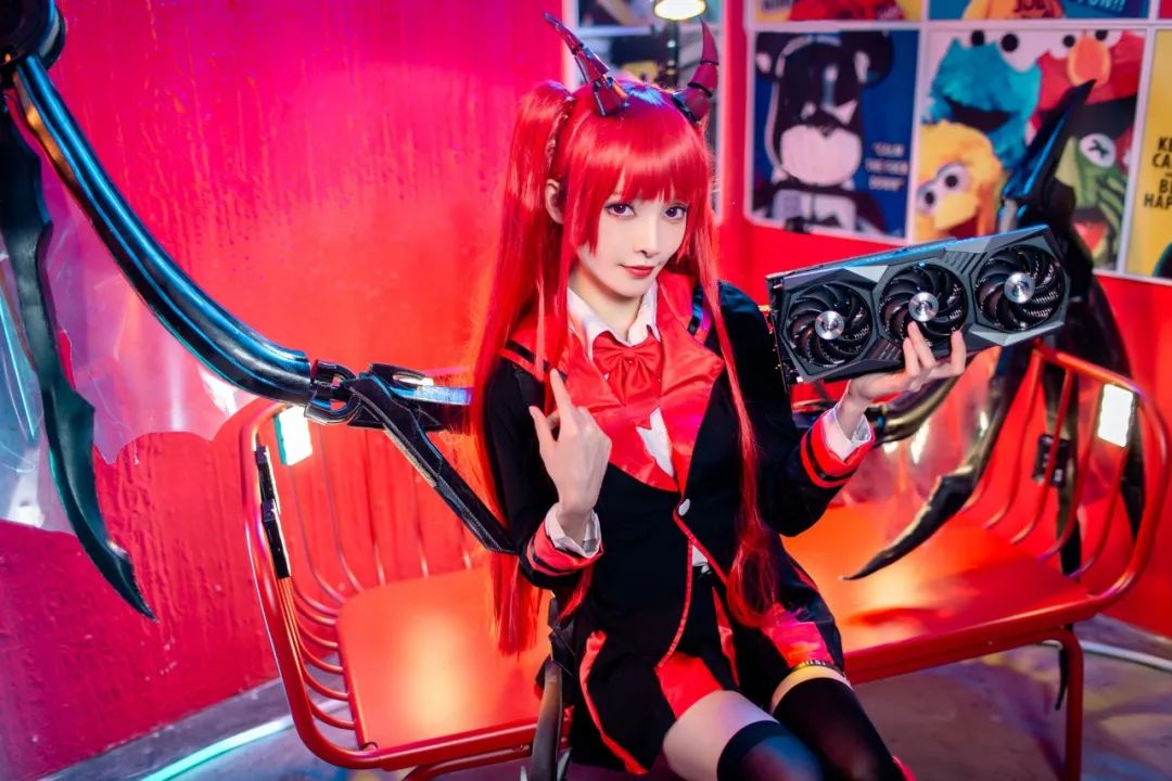 微星「BilibiliWorld」确认参展，各位龙粉们集合啦！