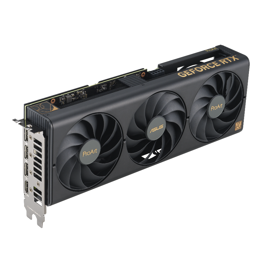 大显存更显实力！华硕RTX4060Ti O16GB显卡来袭