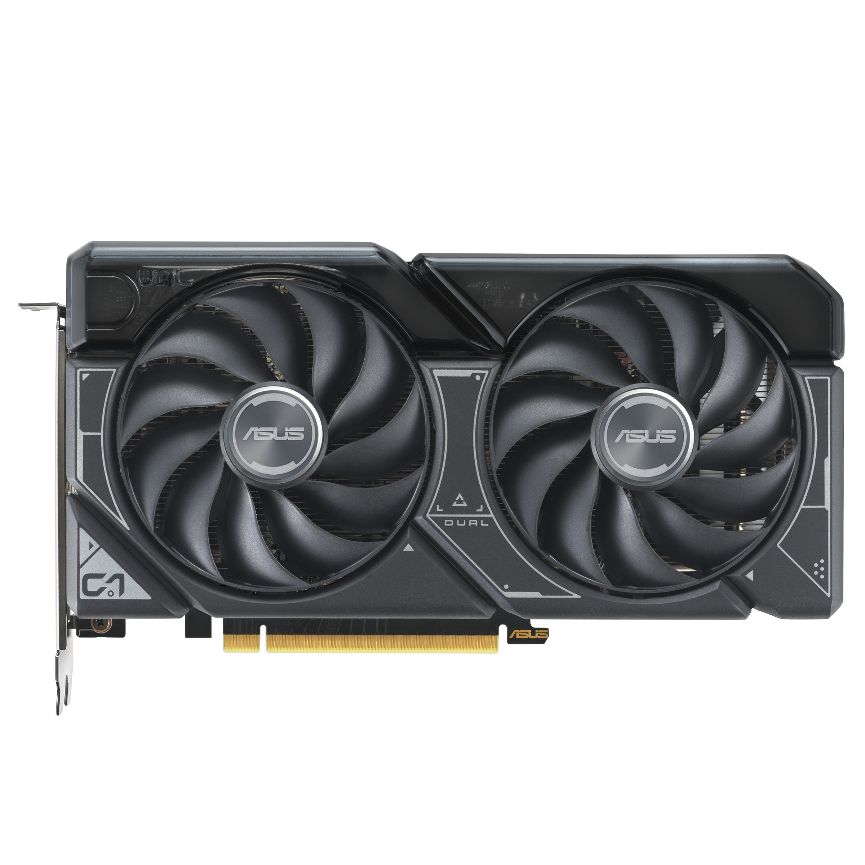 大显存更显实力！华硕RTX4060Ti O16GB显卡来袭