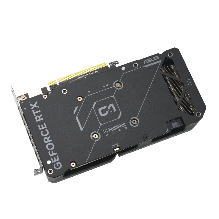 大显存更显实力！华硕RTX4060Ti O16GB显卡来袭