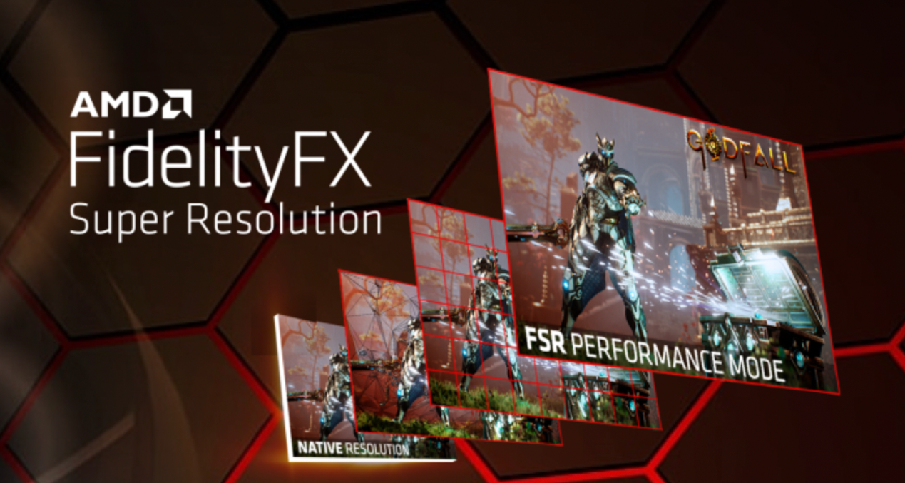 7迹效能再现！TUF GAMING RX7800XT/7700XT实力来袭