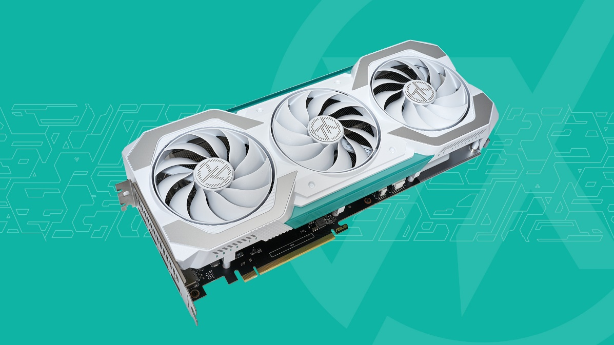 开学季速度升级！华硕天选RTX40系列显卡
