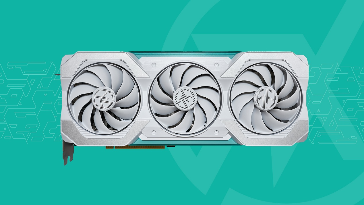 开学季速度升级！华硕天选RTX40系列显卡
