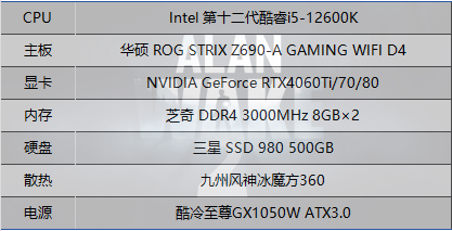 DLSS3.5带来全面质变，GeForce RTX40系列轻松拿捏《心灵杀手2》
